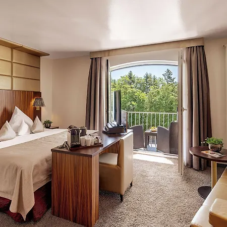 Lifestyle Zum Kurfuersten Hotell