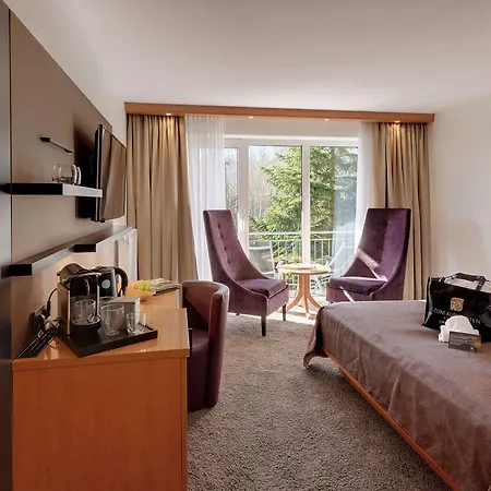 Hotell Lifestyle Zum Kurfuersten