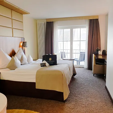 Lifestyle Zum Kurfuersten 4* Bernkastel-Kues
