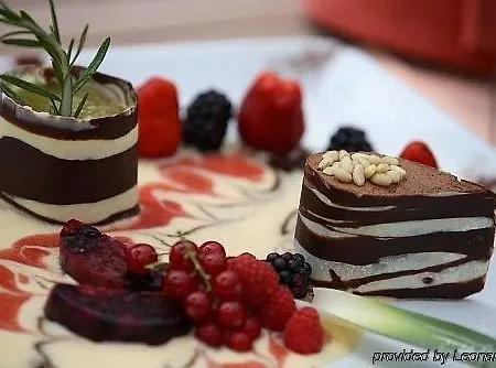 朱姆库尔夫斯登居家生活酒店