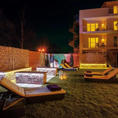 Lifestyle Zum Kurfuersten 호텔 4*