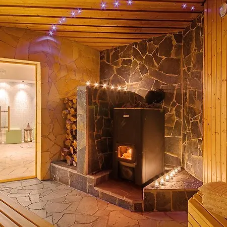 Lifestyle Zum Kurfuersten 4* Bernkastel-Kues
