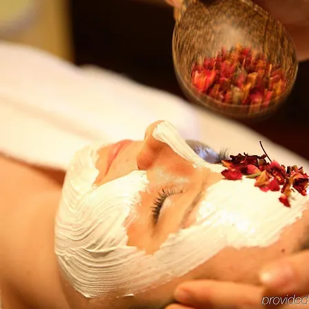 酒店 朱姆库尔夫斯登居家生活酒店 贝恩卡斯特尔-屈斯