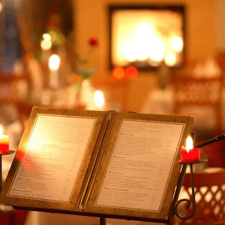 酒店 朱姆库尔夫斯登居家生活酒店