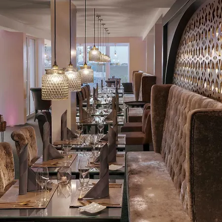 Lifestyle Zum Kurfuersten 호텔