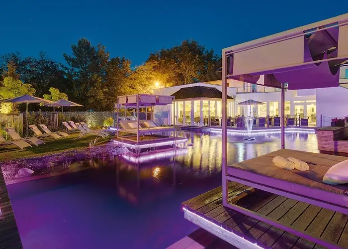 Lifestyle Zum Kurfuersten 4*