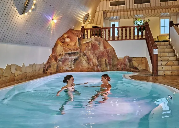 Lifestyle Zum Kurfuersten 4* ברנקסטל - קיס