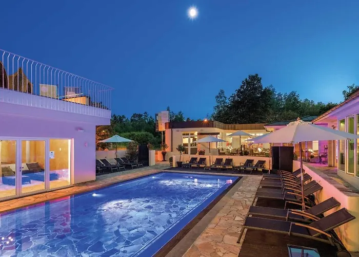 Hotel Lifestyle Zum Kurfuersten 4*