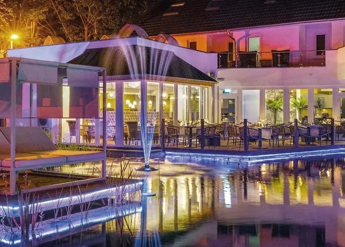 Lifestyle Zum Kurfuersten 4*