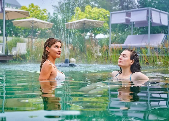 Hotel Lifestyle Zum Kurfuersten 4*