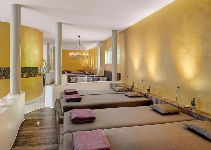 Lifestyle Zum Kurfuersten ברנקסטל - קיס