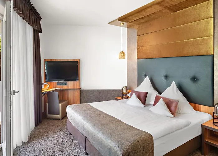 Lifestyle Zum Kurfuersten 4* Verbandsgemeinde Bernkastel-Kues