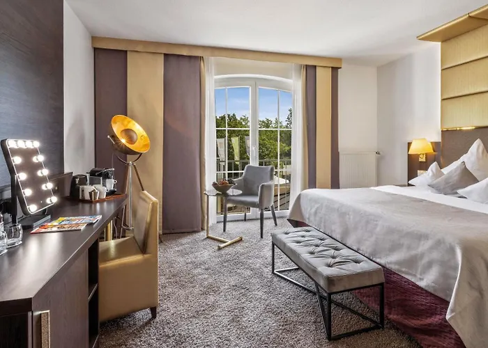 Lifestyle Zum Kurfuersten ברנקסטל - קיס