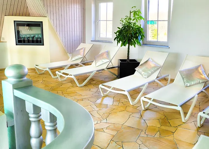 Lifestyle Zum Kurfuersten Hotel 4*