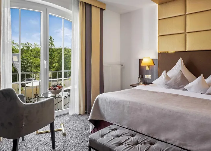 Lifestyle Zum Kurfuersten 4* Verbandsgemeinde Bernkastel-Kues