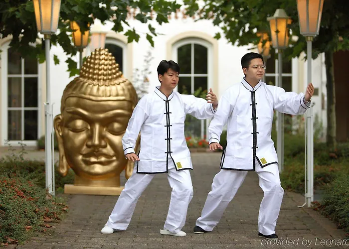 Lifestyle Zum Kurfuersten