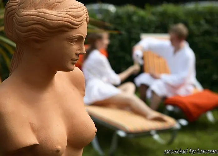 Lifestyle Zum Kurfuersten 4*