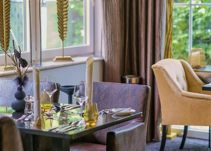 Lifestyle Zum Kurfuersten 4* Verbandsgemeinde Bernkastel-Kues