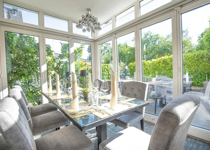 Lifestyle Zum Kurfuersten Hotel