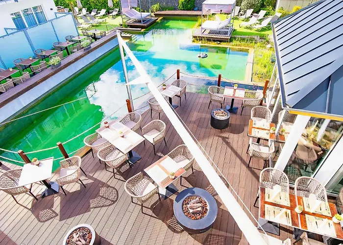 Hotel Lifestyle Zum Kurfuersten