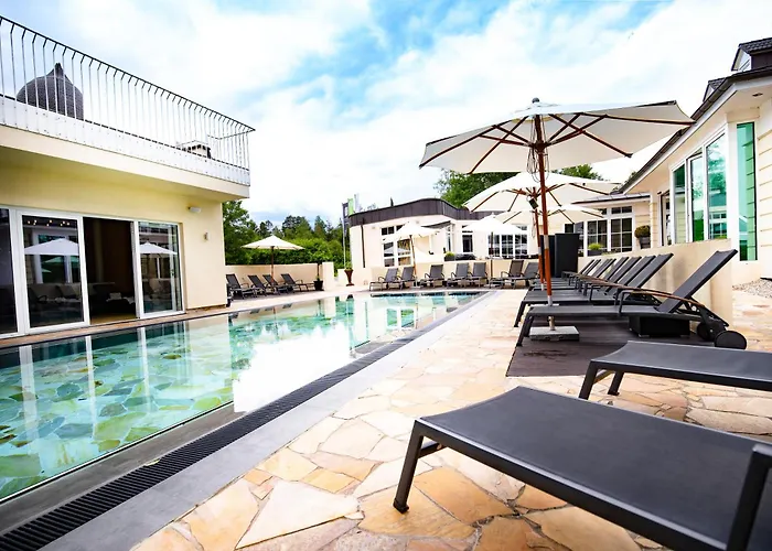 Lifestyle Zum Kurfuersten Verbandsgemeinde Bernkastel-Kues