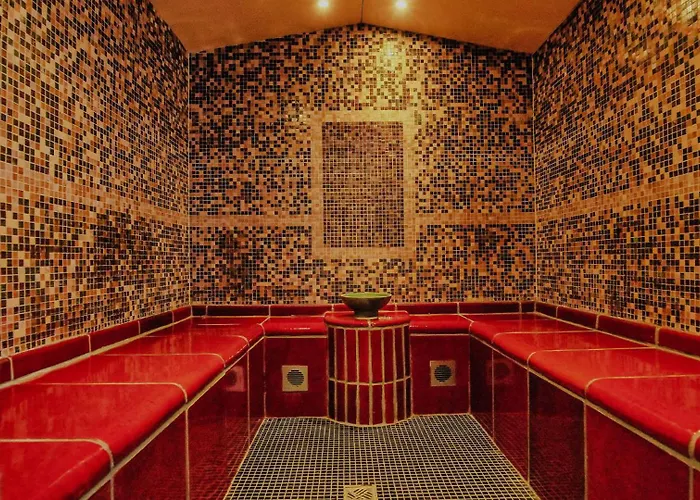 Lifestyle Zum Kurfuersten 4* Verbandsgemeinde Bernkastel-Kues