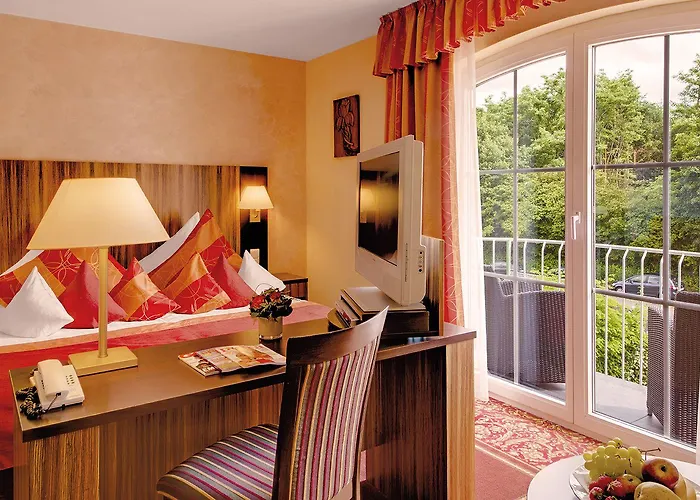 Hotel Lifestyle Zum Kurfuersten Verbandsgemeinde Bernkastel-Kues