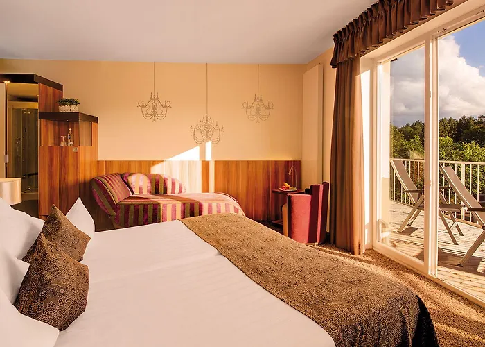 Lifestyle Zum Kurfuersten Verbandsgemeinde Bernkastel-Kues