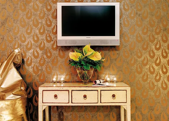 Lifestyle Zum Kurfuersten Hotel