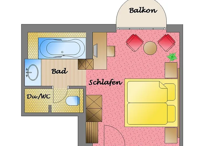 Lifestyle Zum Kurfuersten 4*