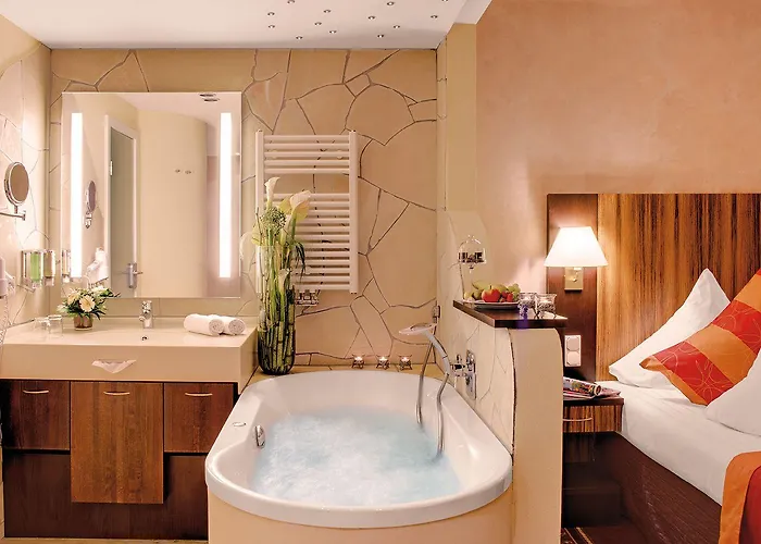 Lifestyle Zum Kurfuersten 4*