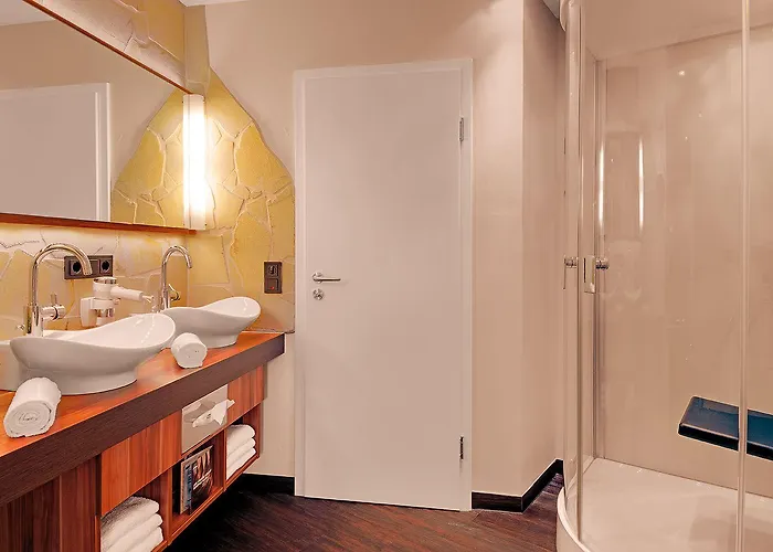 Lifestyle Zum Kurfuersten 4*