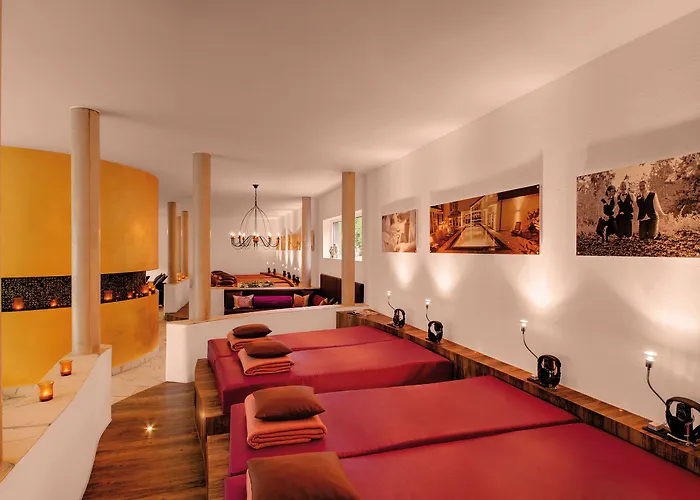 Lifestyle Zum Kurfuersten Hotel 4*