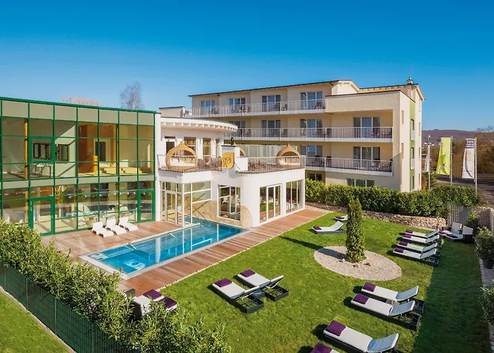 Lifestyle Zum Kurfuersten Hotel 4*