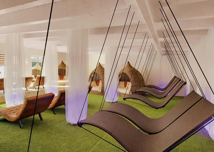 Lifestyle Zum Kurfuersten 4*