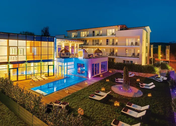 Lifestyle Zum Kurfuersten 4* Verbandsgemeinde Bernkastel-Kues