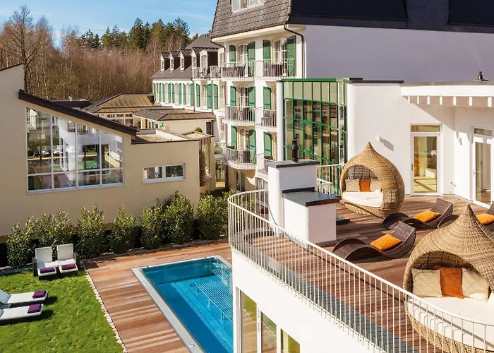 Lifestyle Zum Kurfuersten Verbandsgemeinde Bernkastel-Kues