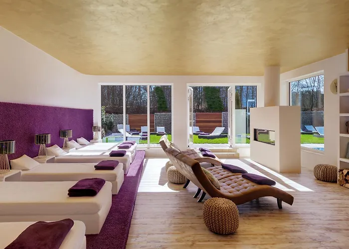 Lifestyle Zum Kurfuersten Hotel