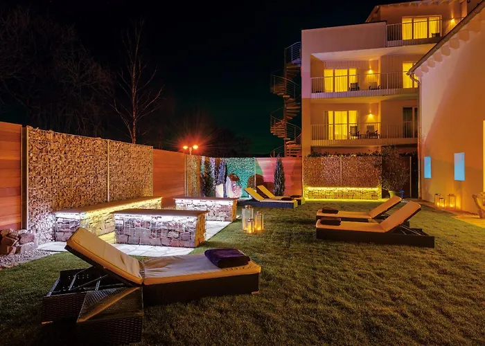 Lifestyle Zum Kurfuersten ברנקסטל - קיס