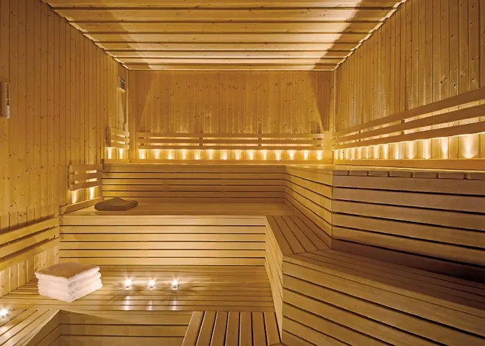 Lifestyle Zum Kurfuersten 4*