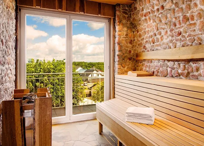 Lifestyle Zum Kurfuersten 4*