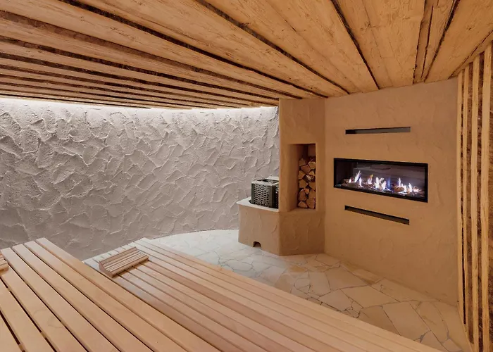 Lifestyle Zum Kurfuersten 4* ברנקסטל - קיס