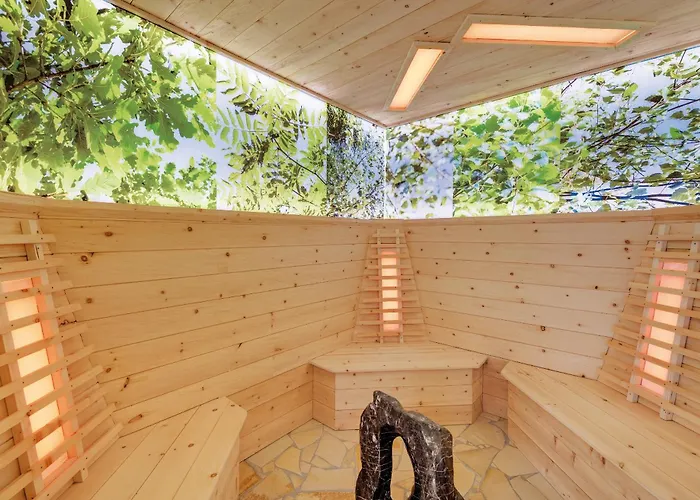 Lifestyle Zum Kurfuersten Hotel