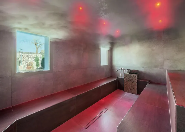 Hotel Lifestyle Zum Kurfuersten