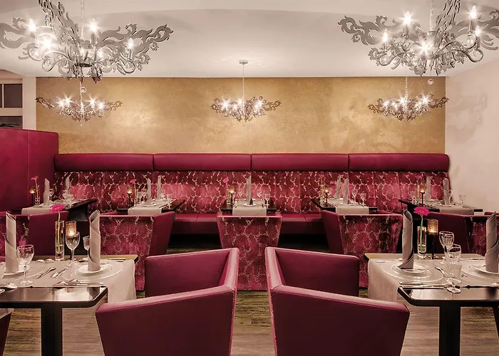 Lifestyle Zum Kurfuersten 4* Verbandsgemeinde Bernkastel-Kues