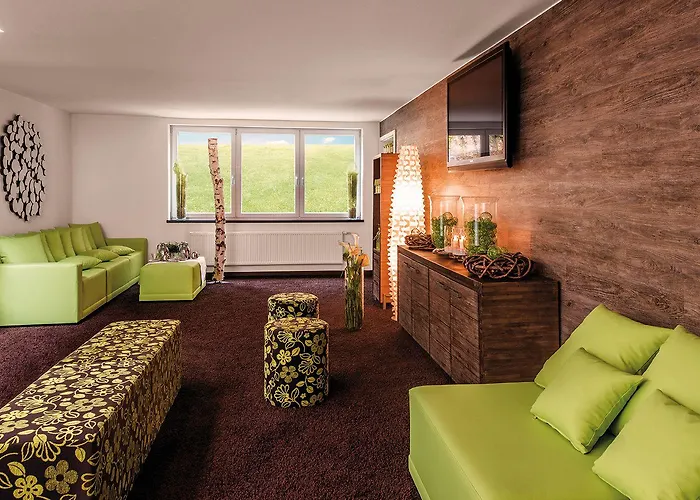 Lifestyle Zum Kurfuersten 4*