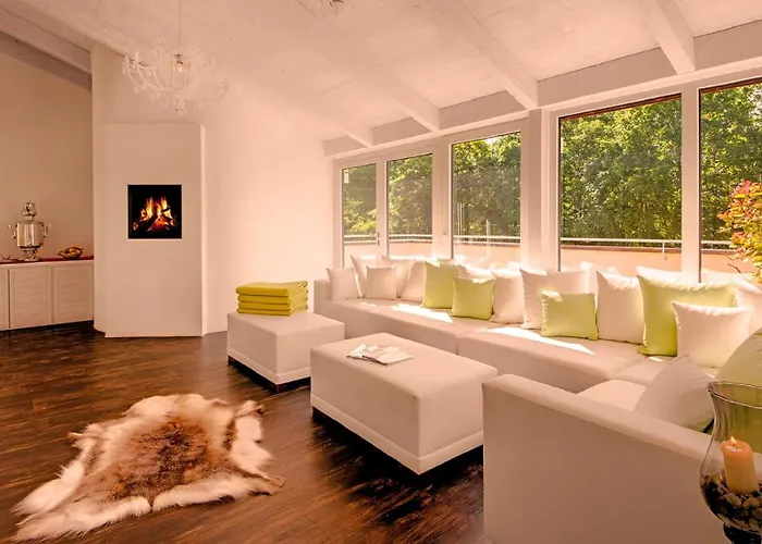 Lifestyle Zum Kurfuersten