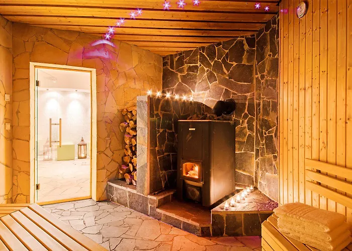 Lifestyle Zum Kurfuersten