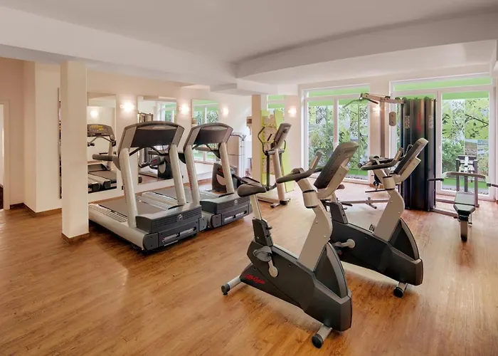 Lifestyle Zum Kurfuersten 4*