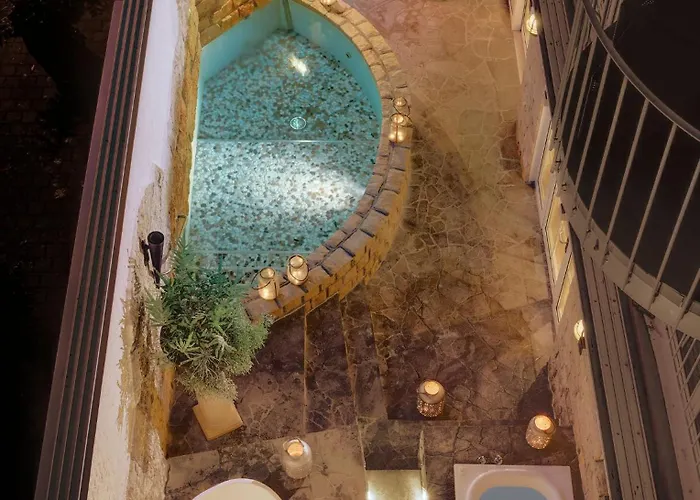 Lifestyle Zum Kurfuersten Hotel